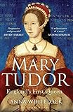 Mary Tudor : England's first queen