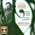 Janacek Oeuvres Pour Piano