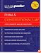 Kaplan PMBR FINALS: Constitutional Law: Core Concepts and Key Questions