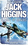 Flight of Eagles