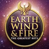 Earth Wind & Fire: The Greatest Hits