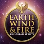 Earth Wind & Fire: The Greatest Hits