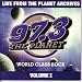 97.3 Live Archives (Exclusive Rare Acosutic & Live Tracks)