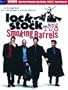 Lock, Stock and Two Smoking Barrels