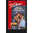 Courtship Texas Style (Silhouette Desire, 739) by Annette Broadrick