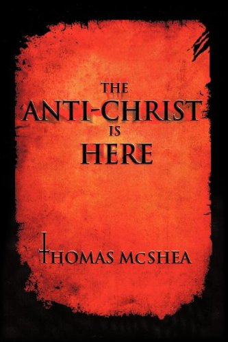 The Anti-Christ Is Here