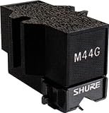 Shure M44G DJ Cartridge for Scratching and Mixing