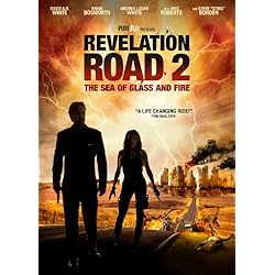 Revelation Road 2: Sea of Glass & Fire