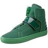Creative Recreation Geno Hi Top Fashion Sneaker