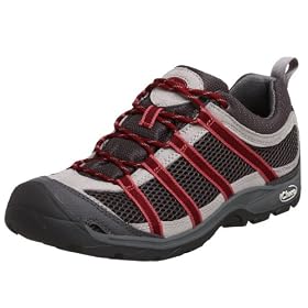Chaco Women's Redrock Sneaker