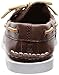 Sperry Top-Sider A/O Gore CB Boat Shoe (Toddler/Little Kid),Brown,12 Toddler