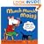 Munch Munch, Maisy (Maisy Buggy Book)