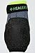Healers Urban Walkers Dog Boots for Paw Protection, 1-Pair, Large, Paw Width 3-1/8
