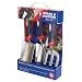Spear & Jackson Select Stainless Steel Set (3 Pieces)