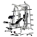 Marcy Cage Home-Gym System