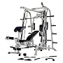 Marcy Diamond Elite Smith System with Linear Bearings