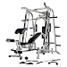 Marcy Diamond Elite Smith System with Linear Bearings