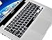 Hebrew Language Keyboard Cover Silicone Skin for Macbook Pro 13 15 17 Inch