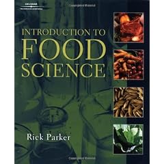 Introduction to Food Science