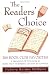 The Readers' Choice: 200 Book Club Favorites