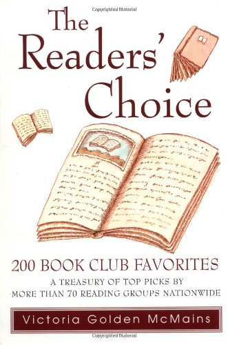 book club