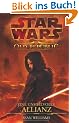 Star Wars The Old Republic: Eine unheilvolle Allianz