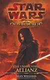 Produkt-Bild: Star Wars: The Old Republic: Eine unheilvolle Allianz