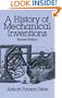 A History of Mechanical Inventions, Revised Edition