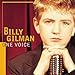 Billy Gilman, One Voice, 発売中