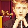 Image of album by Billy Gilman