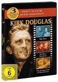 Produkt-Bild: Kirk Douglas - Triple Feature Movie Marathon