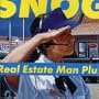 Real Estate Man Plus