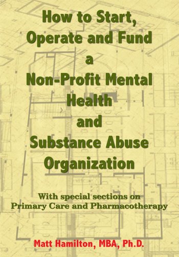how to start a non profit organization