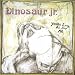 Dinosaur-Jr.-You're Living All Over Me cd cover