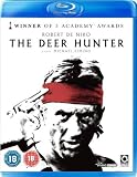 Deer Hunter [Blu-ray]