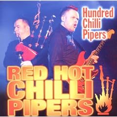 100 Chilli Pipers