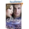 Psi-changeling, Tome 3 : Caresses de glace