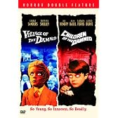 未知空間の恐怖/光る眼 & 続・光る眼/宇宙空間の恐怖 [DVD]