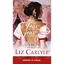 Secrets d�voil�s, Tome : Jeux de l'amour, jeux du destin