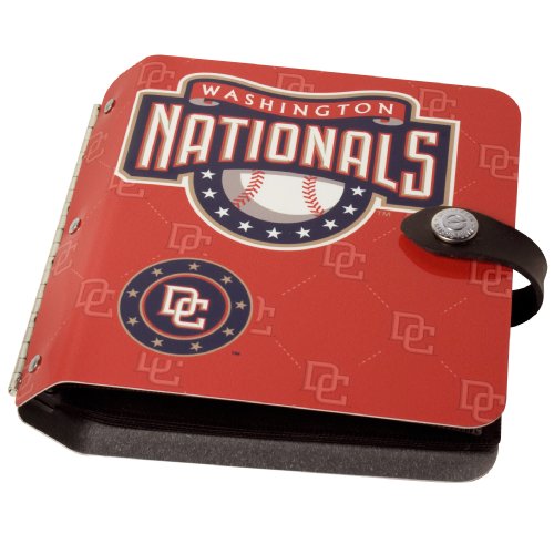 Washington Nationals Road O'Foto Photo Album