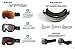 Smith Optics Youth Sidekick Goggle RC36