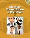 Machine Transcription & Dictation (with CD-ROM)