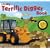 My Terrific Digger Book (Dk Preschool)