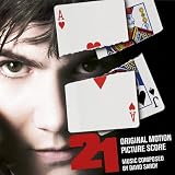 21 Soundtrack