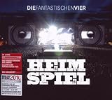 Produkt-Bild: Heimspiel - 3 Audio CDs im Pocket Pac