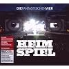 Heimspiel - 3 Audio CDs im Pocket Pac