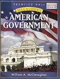 Magruders American Government