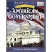 MAGRUDER' S 2007 AMERICAN GOVERNMENT (Magruder's American Government)