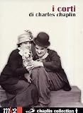 The Chaplin Revue - I Grandi Corti (2DVD)