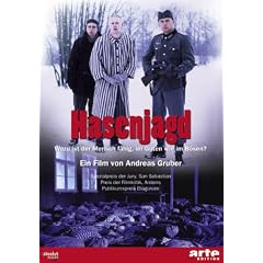 Hasenjagd